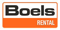 Logo Boels