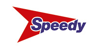 Logo Speedy